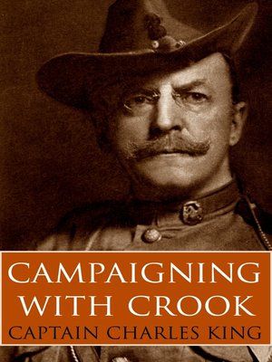 cover image of Campaigning with Crook